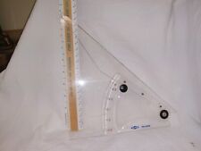 Alvin adjustable triangle for sale  Manchester