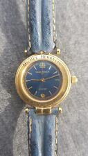 Michel Herbelin Newport Gold Ref.12855.S SWISS V8 Quartz ETA 7 Jewels Watch  for sale  Shipping to South Africa