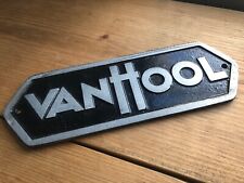 Vintage van hool for sale  OKEHAMPTON