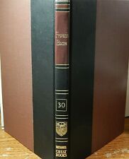 Francis Bacon 1987 Hardback Encyclopedia Britannica #30 Handback for sale  Shipping to South Africa