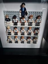 Lego collectable minifigures for sale  BISHOP AUCKLAND