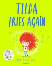 Tilda tries big for sale  UK