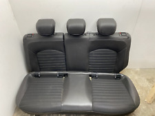 Vauxhall corsa seats for sale  OSWESTRY