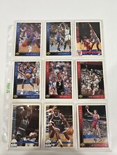 Nba upper deck gebraucht kaufen  Deutschland