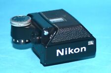 Nikon photomic eye for sale  UK