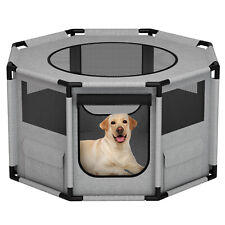 Dog crate large for sale  Shipping to Ireland