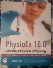 Physioex 10.0 updated for sale  Broadway