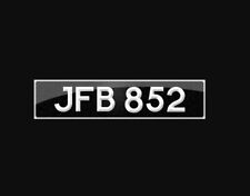 Jfb 852 3x3 for sale  UK