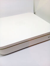 Apple Airport Extreme A1143 Gigabit Dual Band Wireless N 802.11n Router MB053B/A for sale  Shipping to South Africa