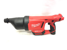 Milwaukee m12 airsnake for sale  Spring