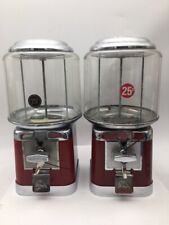 Two beaver gumball for sale  Shipping to Ireland