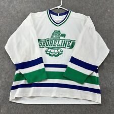 Vintage hockey jersey for sale  Tacoma