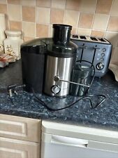 Eashold juicer for sale  HIGH WYCOMBE