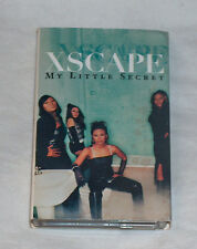 Rare My Little Secret by Xscape Cassette Tape Oct-1998, So so Def GD for sale  Shipping to South Africa