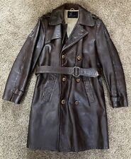 Lakeland vtg leather for sale  New London
