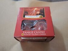 Yankee candle summer for sale  READING