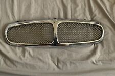 jaguar x type facelift grill for sale  NEATH