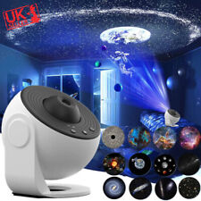 Galaxy starry projector for sale  TAMWORTH