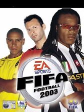 FIFA Football 2003 (PC) comprar usado  Enviando para Brazil