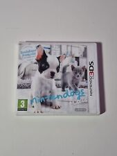 Nintendogs cats nintendo d'occasion  La Valette-du-Var