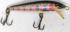 Vintage rapala ireland for sale  Monroe