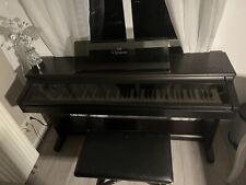 Klavier yamaha clavinova gebraucht kaufen  Hamburg