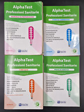 Alpha test kit usato  Empoli