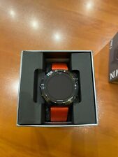 Garmin fenix sapphire usato  Nicosia