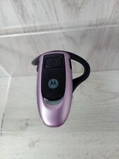 Motorola bluetooth headset for sale  Ireland