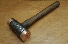 Copper faced hammer for sale  BRIGHTON
