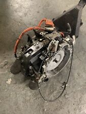 Toyota rav gearbox for sale  Ilford