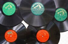 Schellackplatte grammophonplat gebraucht kaufen  Rodewisch