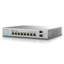Ubiquiti Networks US-8-150W 8 Ethernet Switch (Excellent condition) for sale  Shipping to South Africa
