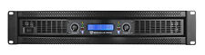 Rockville RPA16 10000 Watt Peak / 3000w RMS 2 Channel Power Amplifier Pro/DJ Amp for sale  Shipping to South Africa