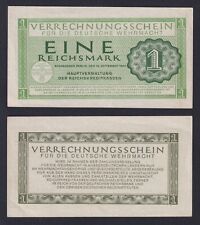 Banconota germania reichsmark usato  Chieri