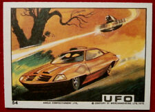 Ufo card alien for sale  HEXHAM