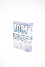 Cofanetto dvd lost usato  Susegana