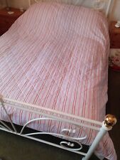 Double bedspread dunelm for sale  LUTTERWORTH