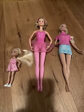Barbie konvolut 3 gebraucht kaufen  Hohenlimburg