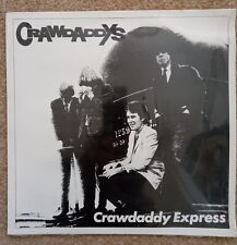 Crawdaddys crawdaddy express for sale  COVENTRY