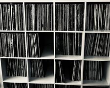 Lot records vinyles d'occasion  Metz-