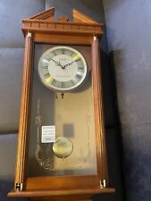 Seiko quartz westminster for sale  CROYDON