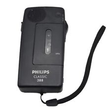 philips mini cassette for sale  Ireland