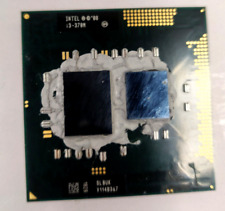 Processador Intel Core i3-370M 2.4 GHz Dual-Core (CP80617004119AL), usado comprar usado  Enviando para Brazil
