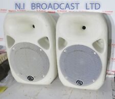 Used, Pair wharfdale titan 12 passive speakers (White colour)  The Wharfedale Titan 12 for sale  Shipping to South Africa