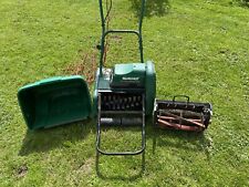 Qualcast lawnmower for sale  CHELTENHAM