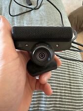 Câmera Eye Genuína Sony PS3 - Playstation Move, usado comprar usado  Enviando para Brazil