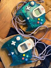 Authentic sega dreamcast for sale  NEWCASTLE UPON TYNE