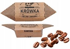Krówki ciągutki kawowe 2kg na sprzedaż  PL