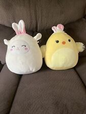 Squishmallows easter bundle for sale  West Chester